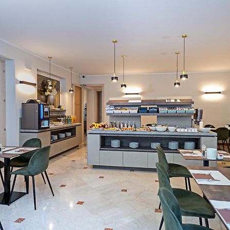 Hotel Gardenia & Villa Charme Adults Friendly 4Star Service Бардолино Экстерьер фото
