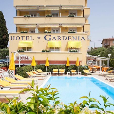 Hotel Gardenia & Villa Charme Adults Friendly 4Star Service Бардолино Экстерьер фото