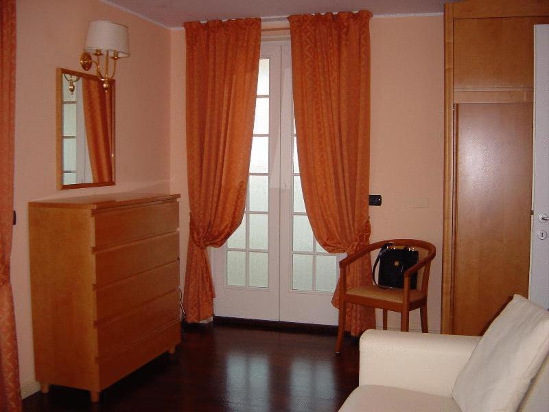 Hotel Gardenia & Villa Charme Adults Friendly 4Star Service Бардолино Экстерьер фото