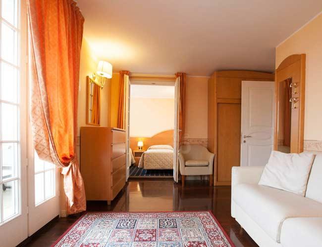 Hotel Gardenia & Villa Charme Adults Friendly 4Star Service Бардолино Экстерьер фото