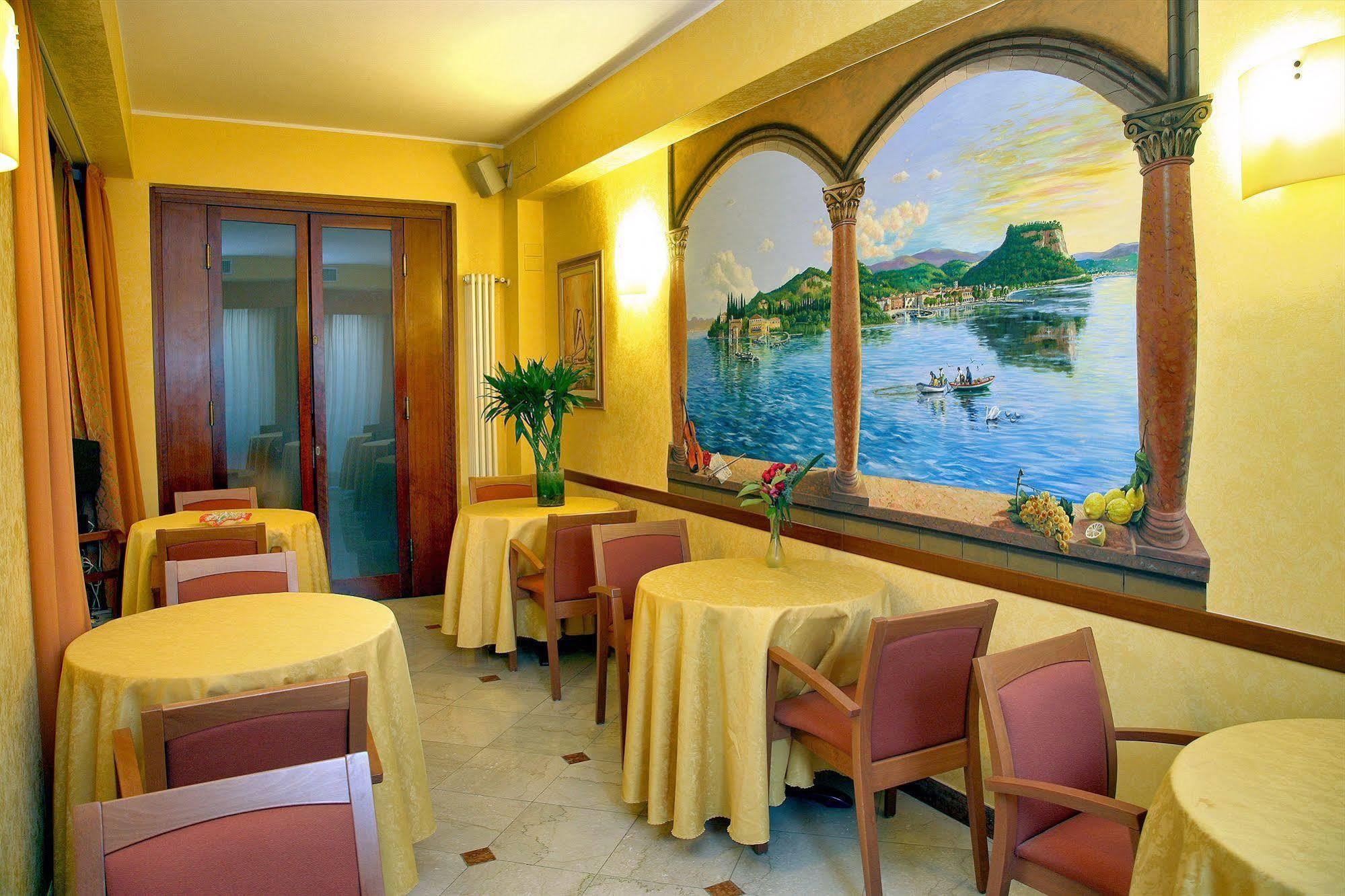 Hotel Gardenia & Villa Charme Adults Friendly 4Star Service Бардолино Экстерьер фото