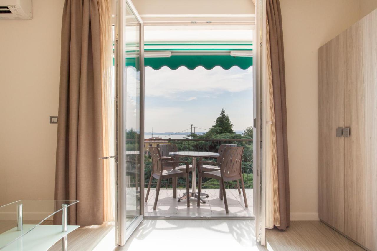 Hotel Gardenia & Villa Charme Adults Friendly 4Star Service Бардолино Экстерьер фото