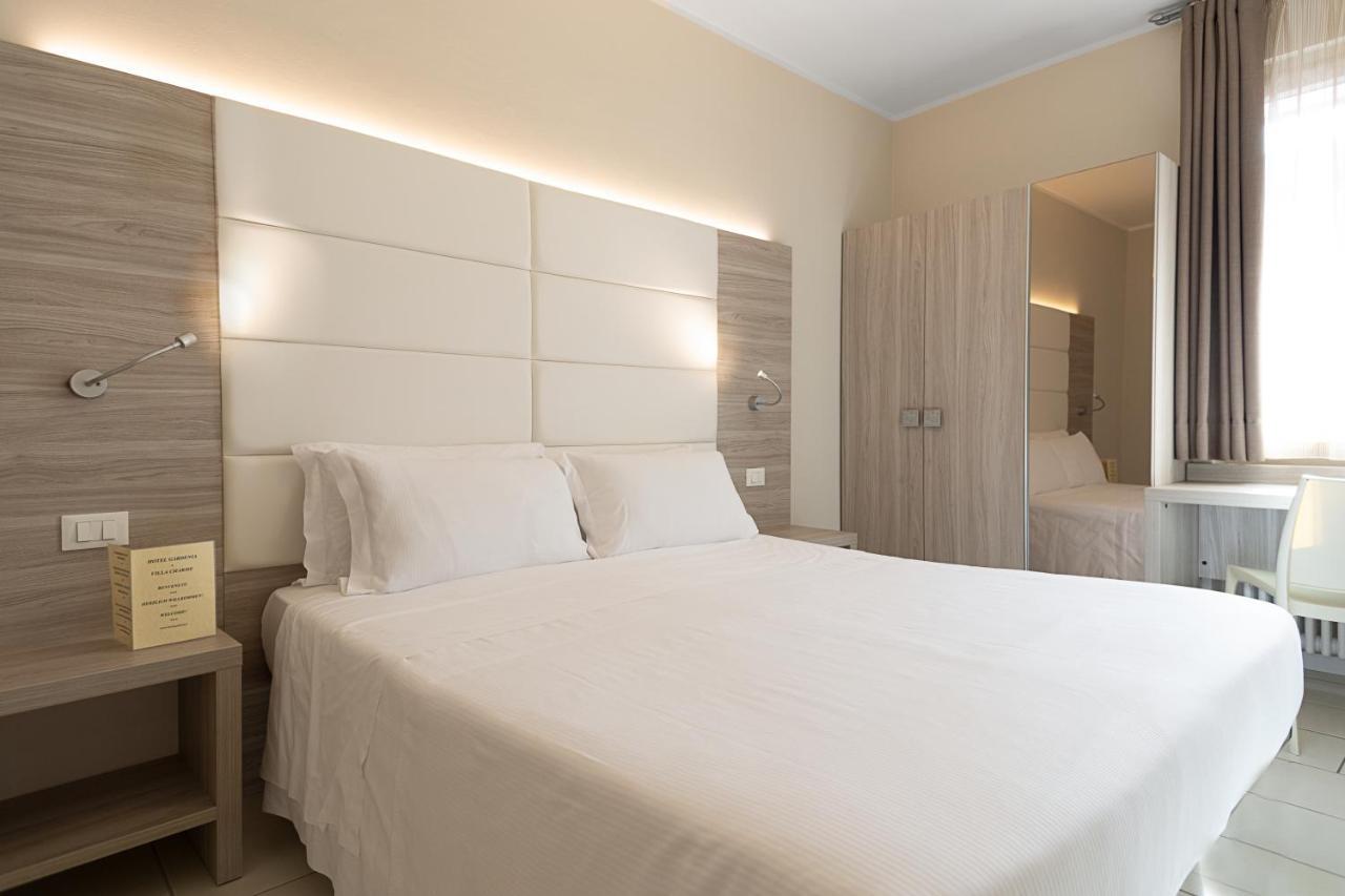 Hotel Gardenia & Villa Charme Adults Friendly 4Star Service Бардолино Экстерьер фото